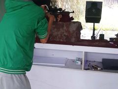 -华连射击俱乐部