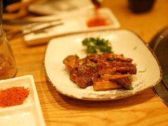 浓香牛条肉-御牛道日式烤肉料理(杭州万象城店)