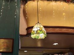 -玛格萝妮比萨屋(四平店)