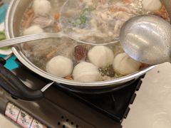 -小煵记·打边炉(西丽文光店)