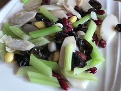 -花溪雨·森林餐厅(石基店)