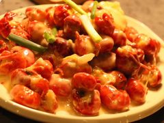 -一棠龙虾•王牌虾球(楚河汉街店)