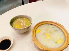 -香宫中餐厅·大连香格里拉(人民路店)