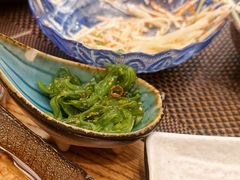 -樱の千渡日式料理·铁板烧•烧鸟(金盛田广场店)
