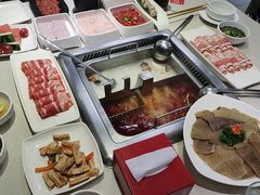 -海底捞火锅(吾悦国际广场店)