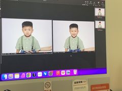 -海马体家庭照相馆(深圳笋岗万象食家家庭店)