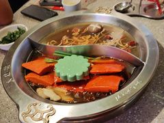 -大龙燚火锅(太古里店)