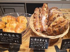 -慢熟面包店bud bread(孩儿巷店)