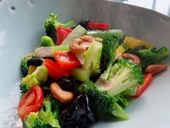 坚果时蔬-野蔓果·山野菜(西湖景区·龙井茶田店)