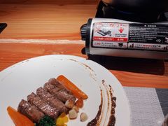 -文三酒肆自助放题(新街口友谊广场店)