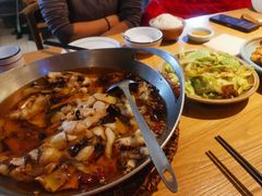 -水煮三国·川鲁江湖菜(香山店)