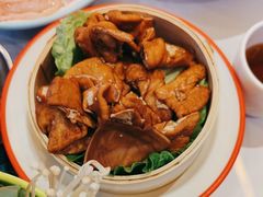 -渔香岛美蛙鱼头火锅店(威清路店)