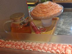 -豆花姐烂豆花火锅(水屯北路恒大滨河店)