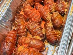 -冰城串说·羊肉串烧烤(哈西大街店)
