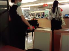 -麦茜哥牛扒城(中银店)