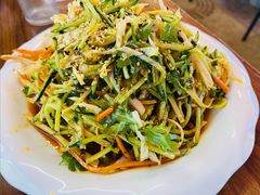 -韩食代烧烤(龙华路美食街店)