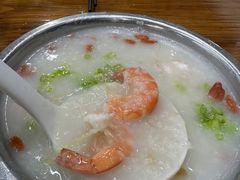 -南记食粥坊·宵夜大排档(莲花店)