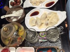 -华夏良子·足道·SPA·艾灸(苏州桥店)
