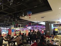 -盒马鲜生(杭州运河上街店)