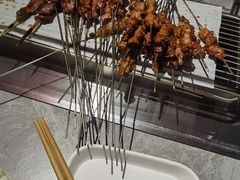 -鼎原力量东北吊炉烧烤(临河街店)