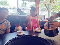 -荣德灶台鱼(圣泉寺店)