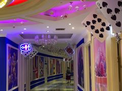 -自由港KTV(王子公主金平店)