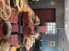 -今鲜源大酒店·中华餐饮名店(新湛路店)