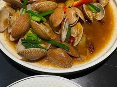 -鑫悦楼煎蟹·16年海鲜大排档