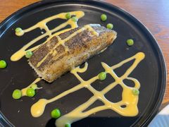 -曼乐辰餐厅(中庚漫游城店)