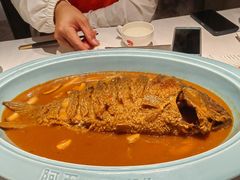 -阿五黄河大鲤鱼(英协路店)