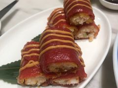 -香港百合居(LCM置汇旭辉广场店)