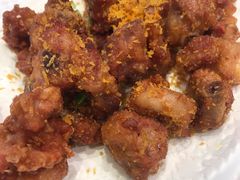 金牌蒜香骨-双井轩(双井店)