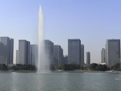 -尚贤河湿地