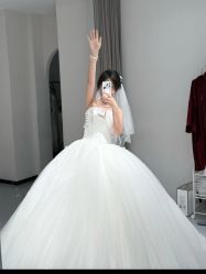 -PAI婚纱礼服设计馆【大牌租赁/高级定制】