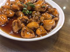 -芦茨金富饭庄·25年老字号·专做稻草鸡