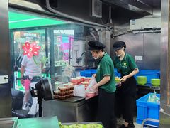 -笑笑凉皮(富国街店)