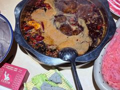-大队长主题火锅(观音桥店)