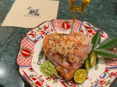 -鮨冠OMAKASE食べ放题(北京首店)