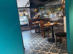 -纳鲁孜·新疆特色餐厅(上海悦荟广场店)