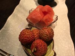 -羽山料理