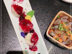 -鱼见你烤鱼•本地烧烤(1818店)