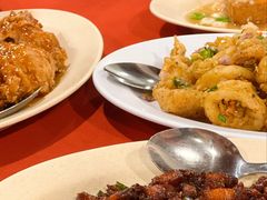 -德成饭店