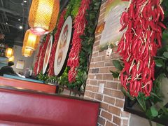 -雲蜀龙阁·金牌水煮鱼(方庄店)