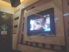 -欢乐空间KTV(奥山世纪城店)