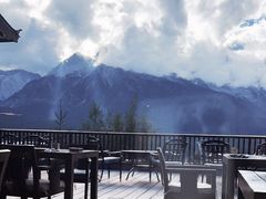 -丽江金茂璞修雪山酒店-雪景阁餐厅