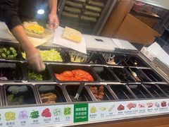 -SUBWAY赛百味(大都荟店)