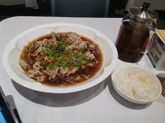 -眉州东坡·熊猫主题餐厅(枫蓝店)