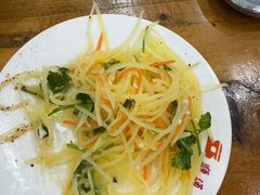 -顺通大冷面(总店)