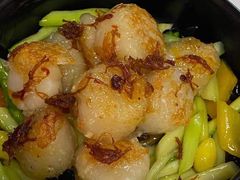 -童福兴·南京菜(老门东店)