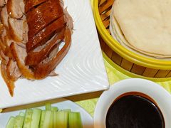 -红红烤鸭店(西单店)